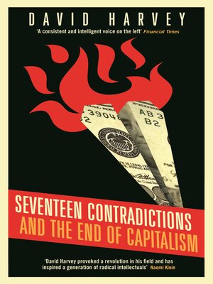 Seventeen Contradictions and the End of Capitalism - ebook
